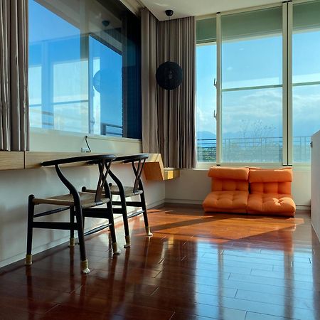 Ashore 196 B&B Dongshan  Dış mekan fotoğraf
