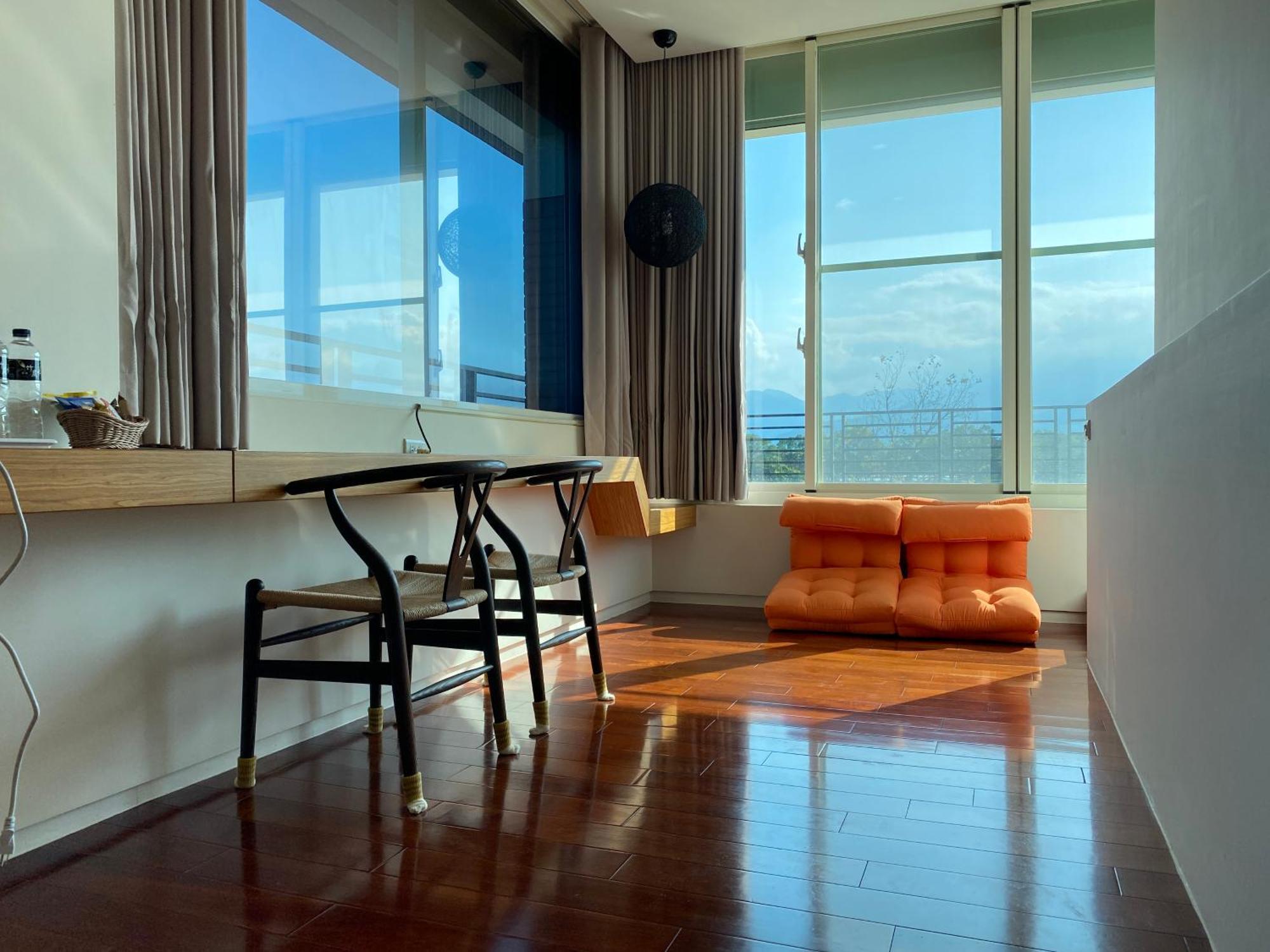 Ashore 196 B&B Dongshan  Dış mekan fotoğraf